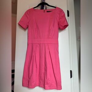 French connection dress size us2